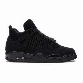 Jordan 4 Retro Black Cat Best Sneaker 2025