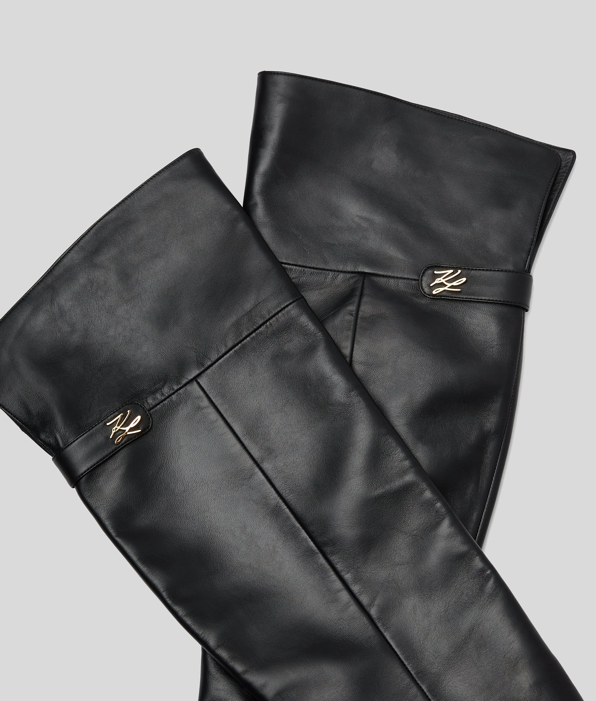 KARL STUDIO PYRAMID BOOTS Alpha Industries Stiefel