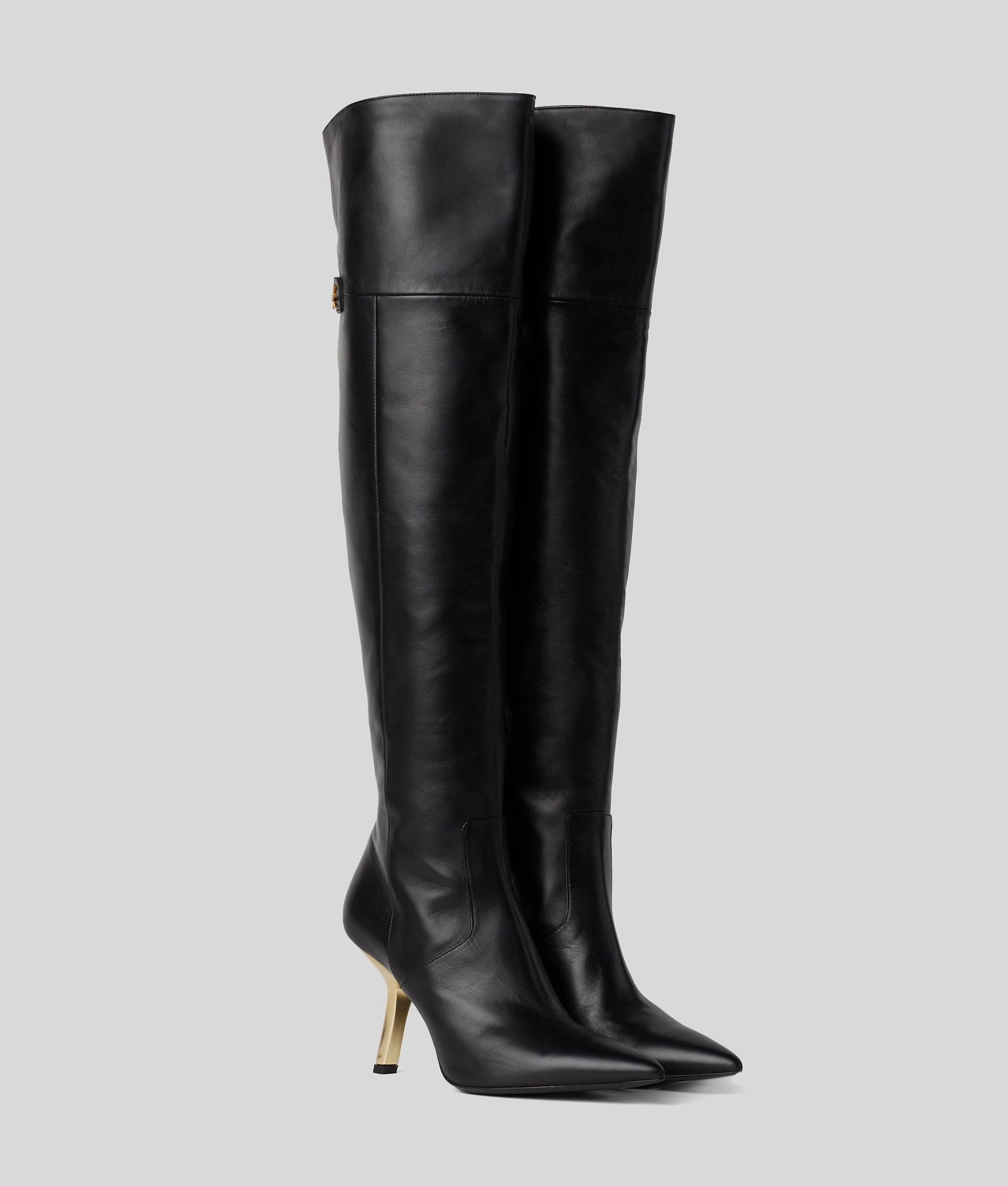 KARL STUDIO PYRAMID BOOTS Stiefel Neolite