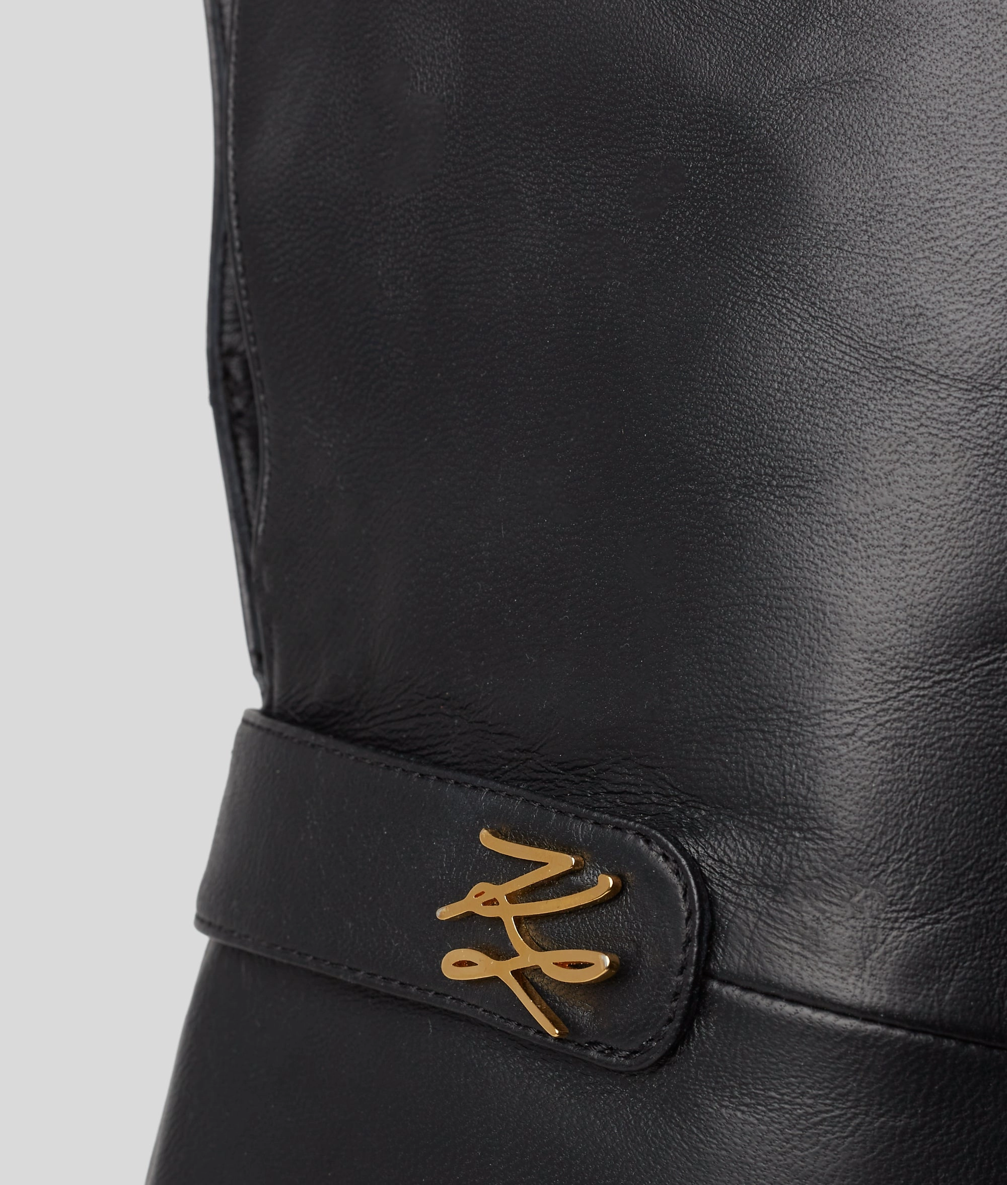 Belstaff Stiefel KARL STUDIO PYRAMID BOOTS