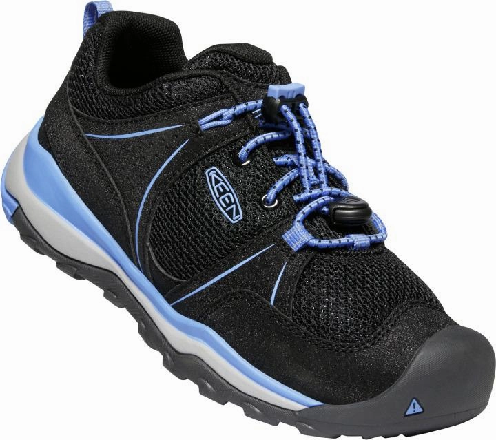 Sister And Sneaker Keen Jungen Sneaker Terradora III Sport 1022663 Schwarz Blau