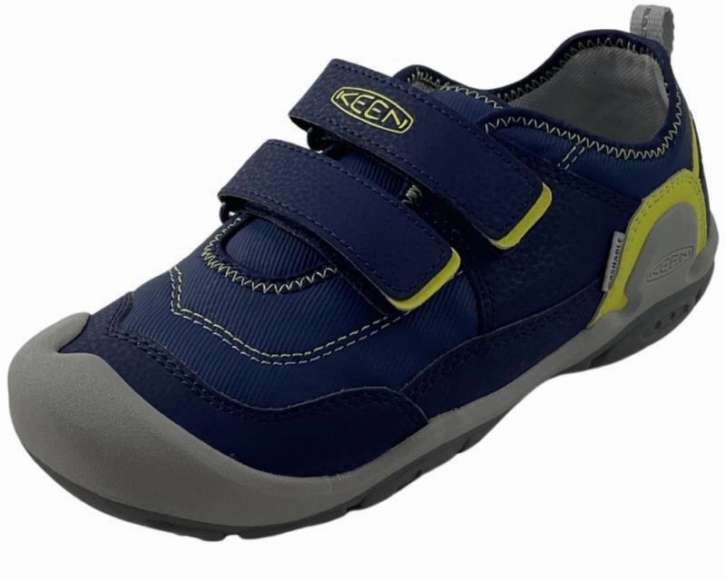 Sneaker Court Vision Low Next Nature Keen Knotch Hollow Ds Jungen Sneaker 1025891/ 1025894 Blau