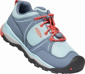 Keen Mdchen Sneaker Terradora II Sport 1022664 Hellblau Kinder Sneaker 27