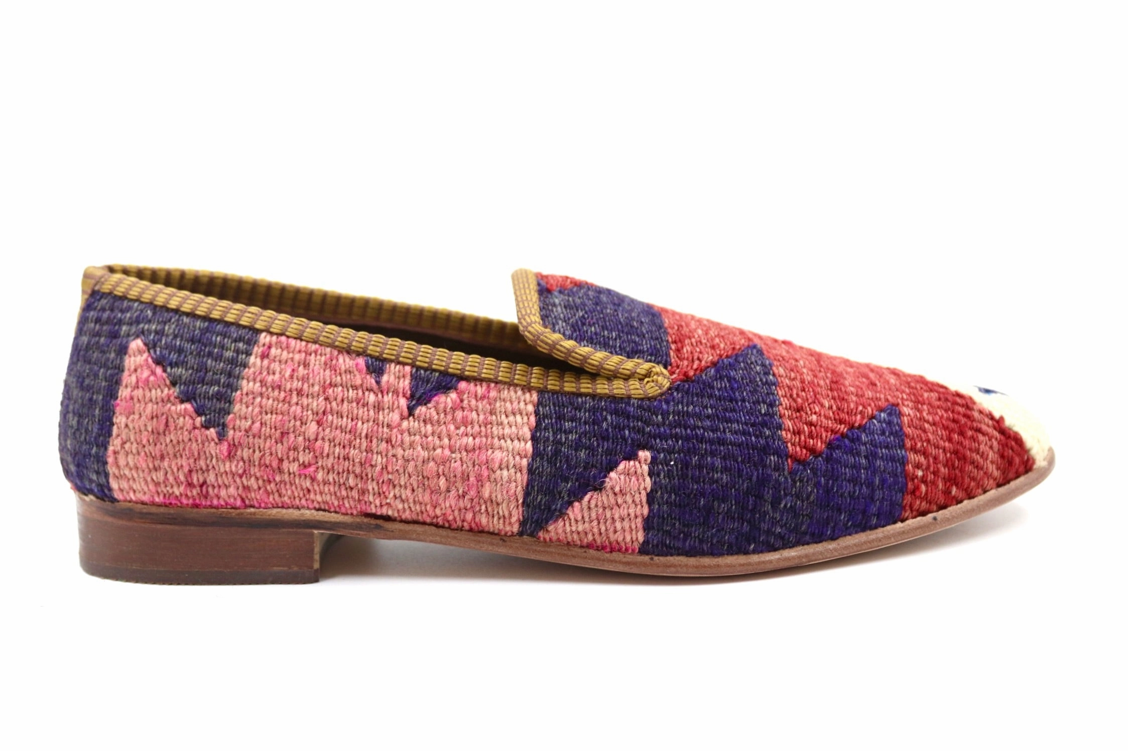 Isandro Gre 42 - Kelim Loafers Cottweiler Loafers