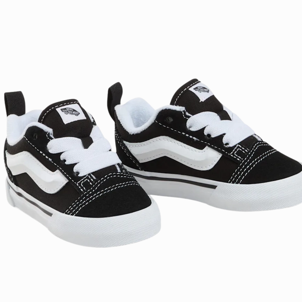 Freizeit Knu Skool Elastic Lace