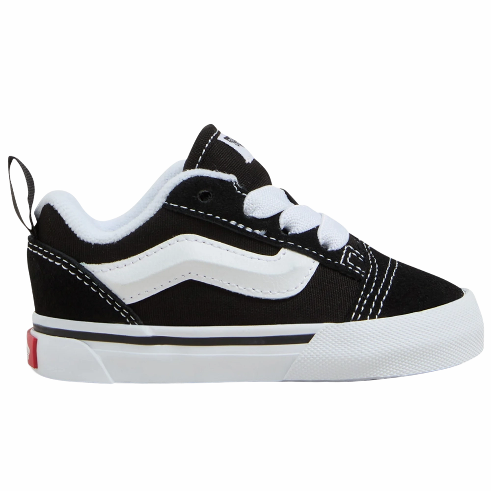 Bundgaard Sneaker Knu Skool Elastic Lace