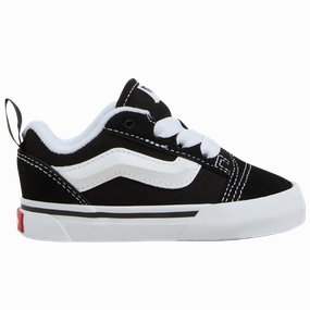 Knu Skool Elastic Lace Mid