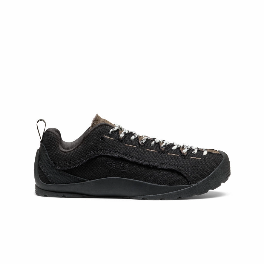 Steve Madden Sneaker Women's Jasper Split Skall Studio Sneaker  |  Skall Black
