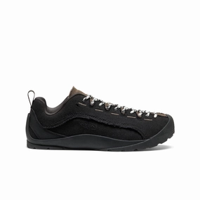 Women's Jasper Split Skall Studio Sneaker  |  Skall Black Freyling Sneaker