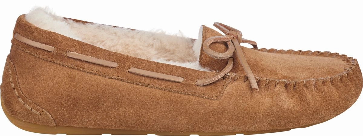 Lammfell Hausschuhe | Mokassin | Veloursleder | Gre 36-41 Lederschuhe Mit Gore-tex Pflegen