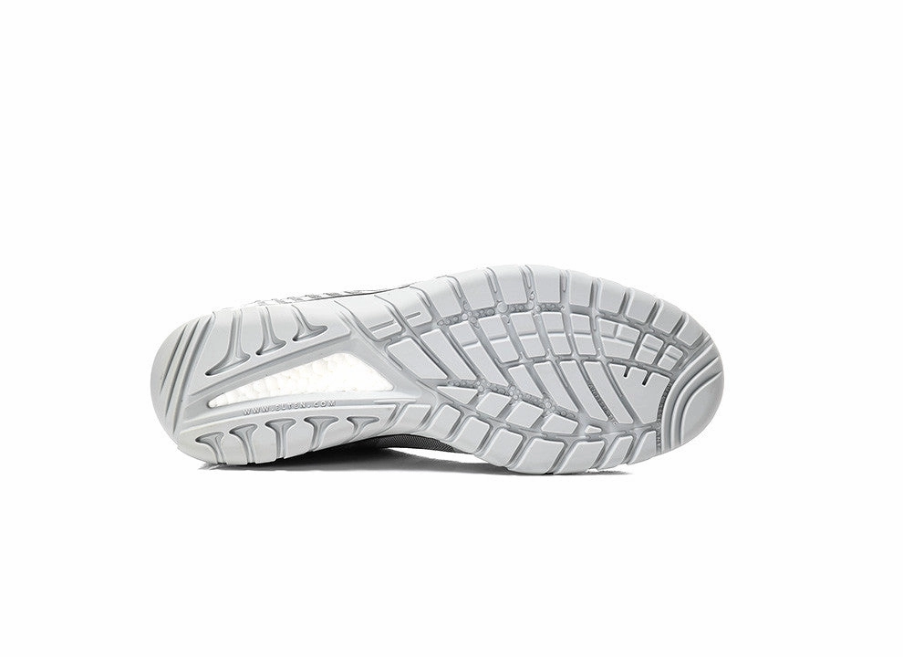 Sicherheitsschuhe S3 Wu Landon grey Low ESD S1-Sicherheitshalbschuh ELTEN