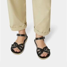 Engelbert Strauss Sandalen Salt Water Sandalen BOARDWALK Black