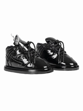 Off White Bump Sneaker - Schwarz Sneaker Hyperway