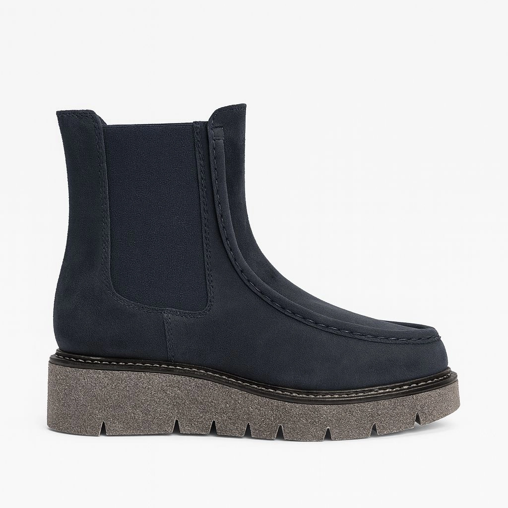 Vagabond Boots Chelsea TIUMAN