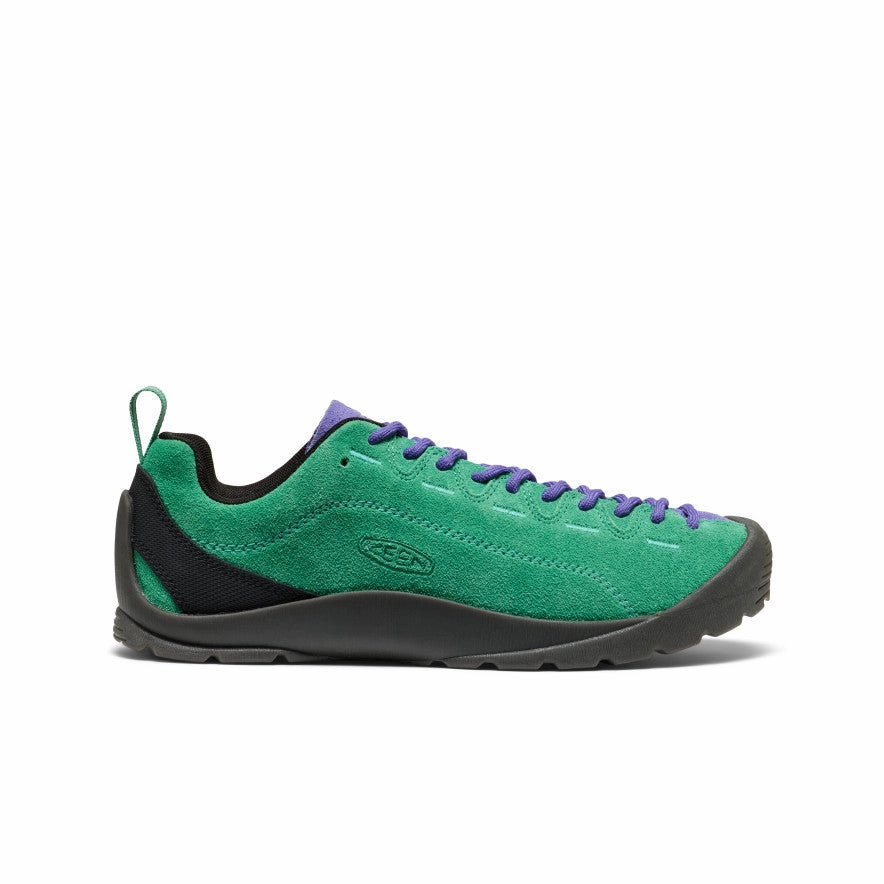 Women's Jasper Sneaker  |  Winter Green/Purple Opulence Außergewöhnliche Sneaker