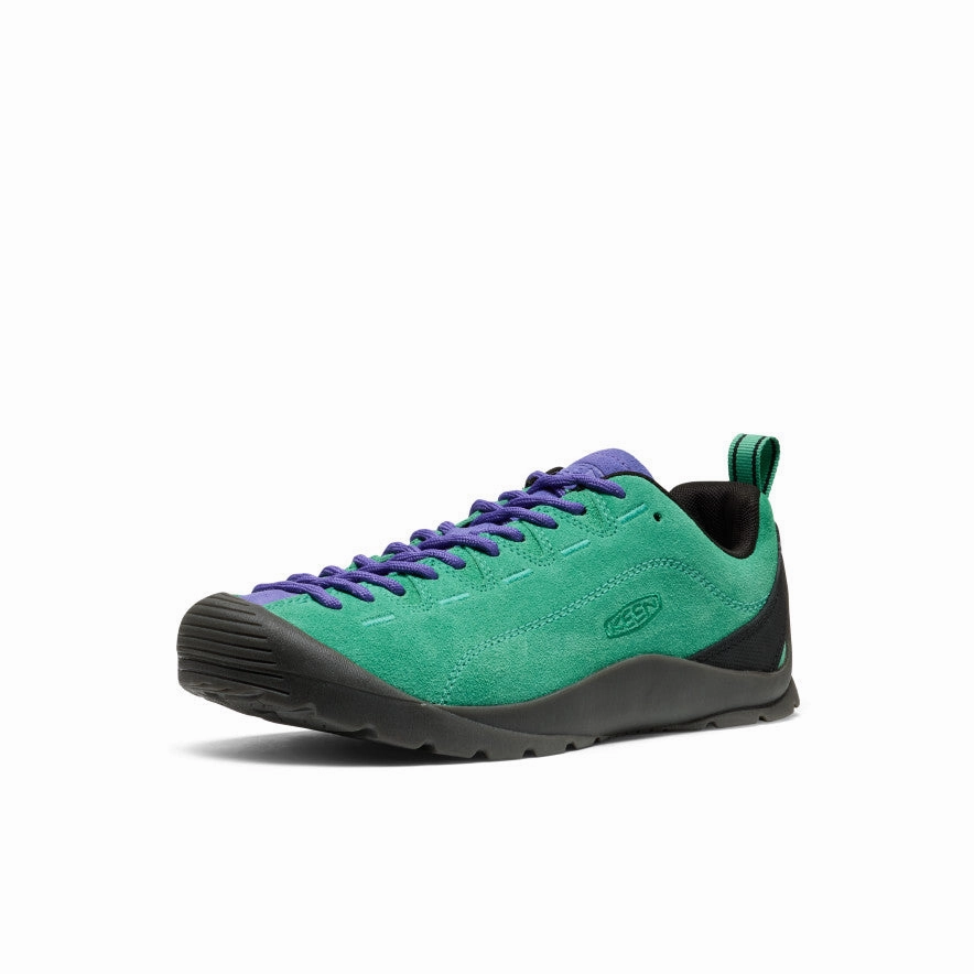 Women's Jasper Sneaker  |  Winter Green/Purple Opulence Sneaker Online Websites