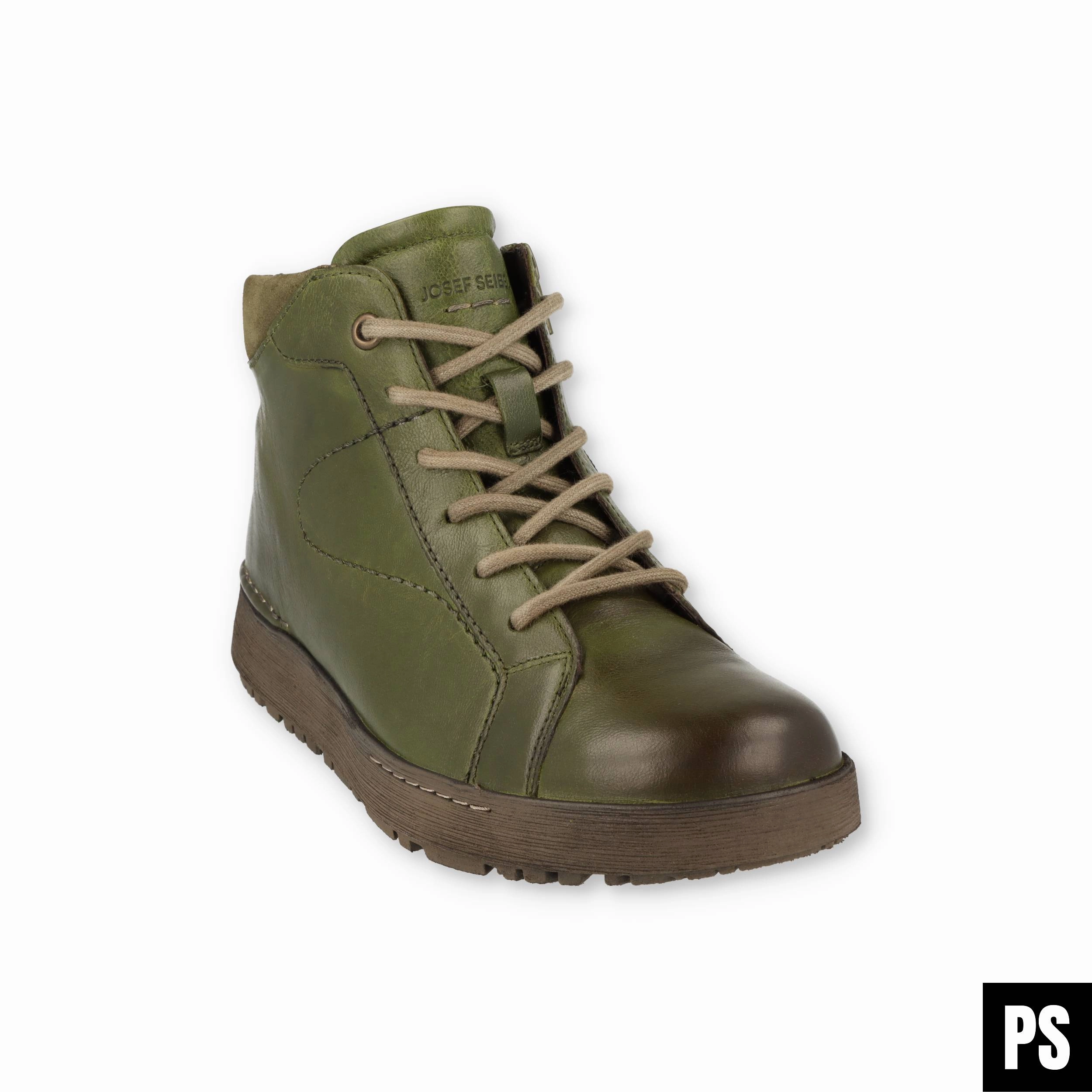 STIEFEL REISSVERSCHLUSS DAMEN Anna 03 Taktische Stiefel Wasserdicht