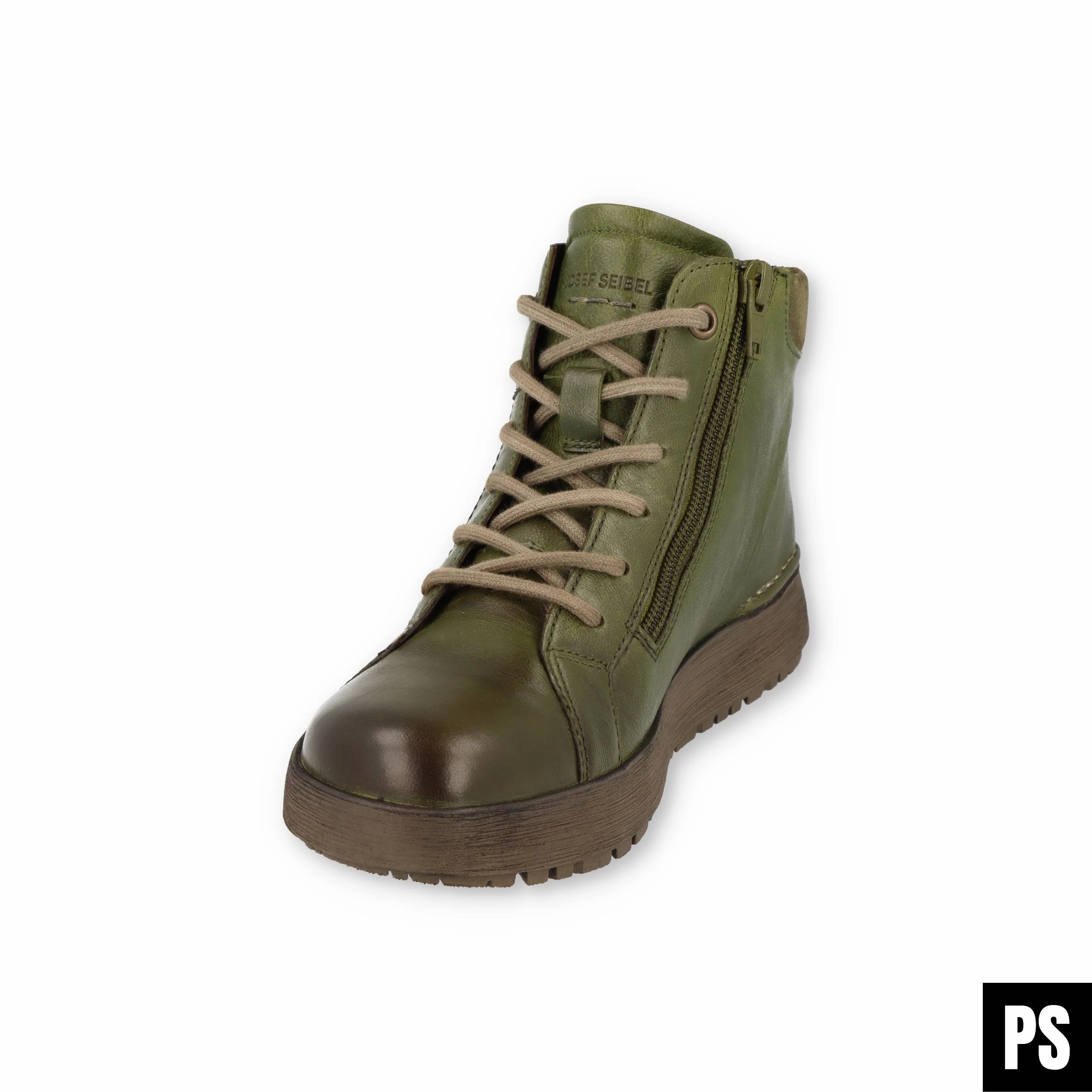 Tretorn Stiefel STIEFEL REISSVERSCHLUSS DAMEN Anna 03