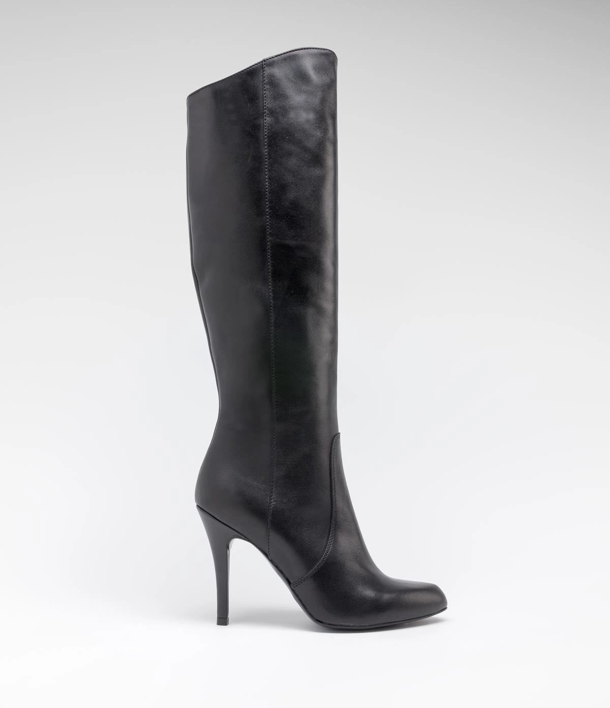 Motocross Stiefel Gr 41 Langschaftstiefel Anna schwarz