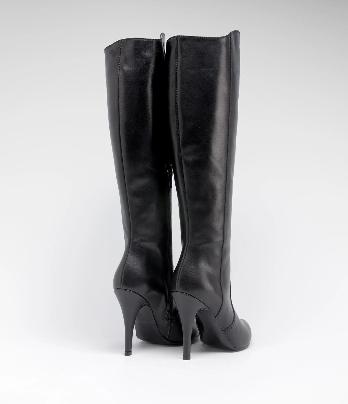 Bundeswehr Stiefel 2007 Langschaftstiefel Anna schwarz