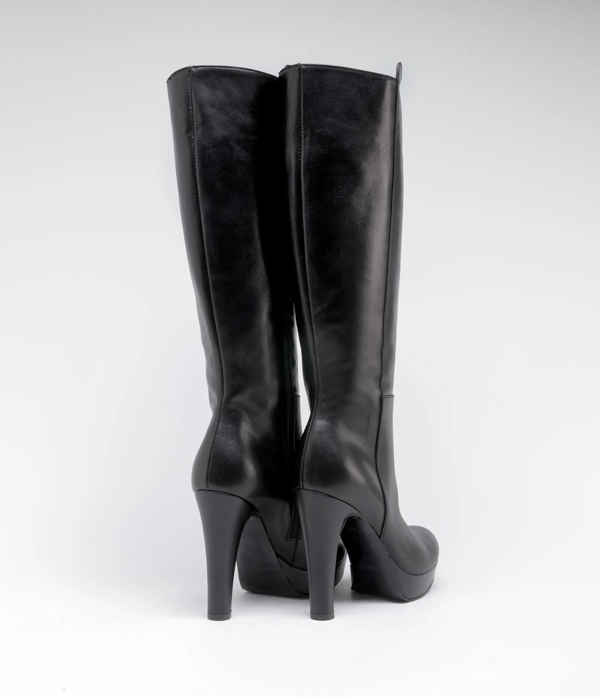 Langschaftstiefel Aurelia schwarz Bonprix Stiefel