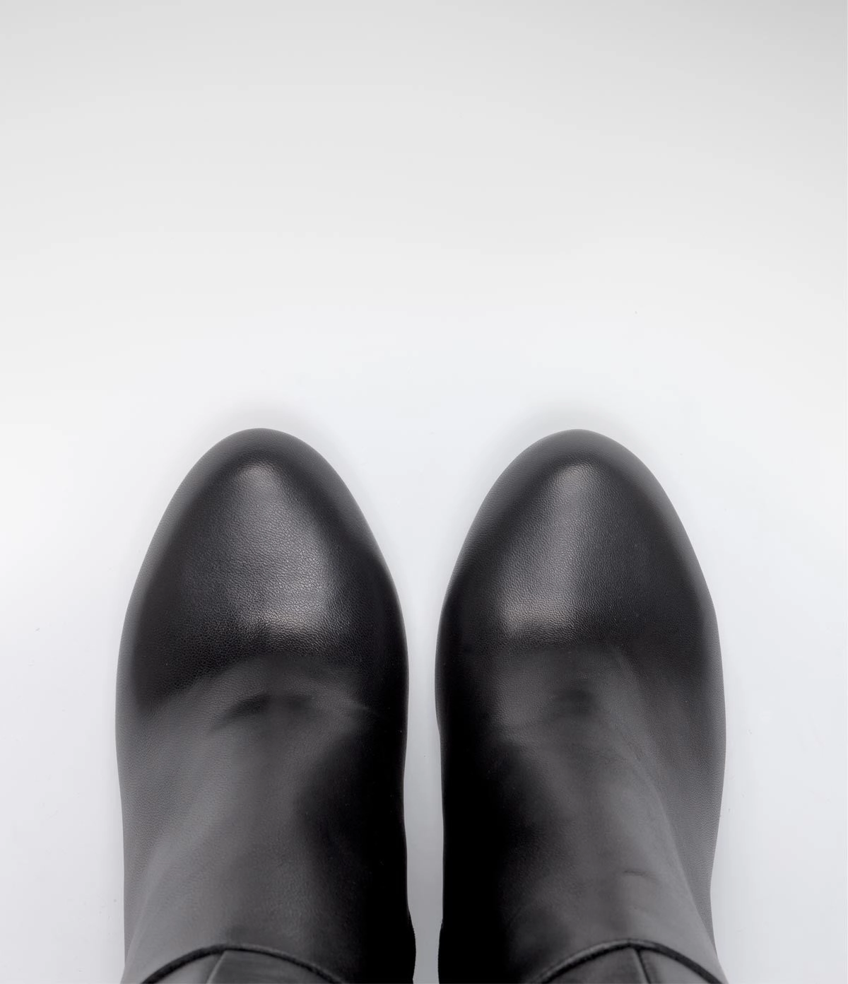 Langschaftstiefel Aurelia schwarz Overknee Stiefel Instagram