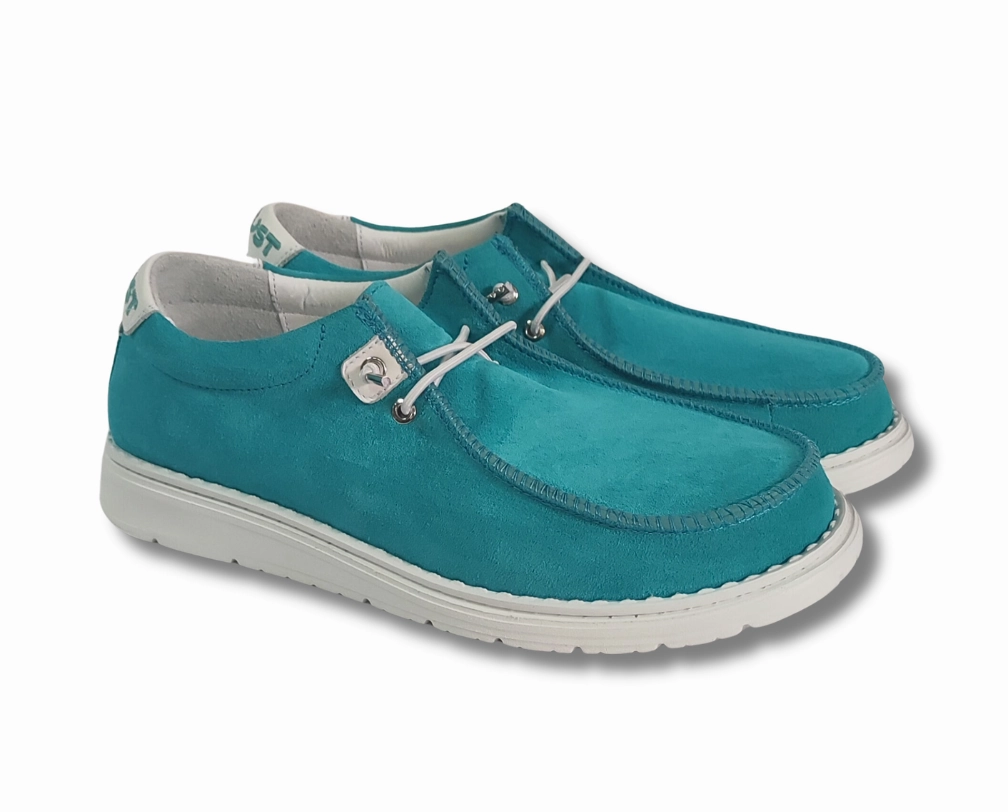 Bellucci Loafers Le must Salerno Sky