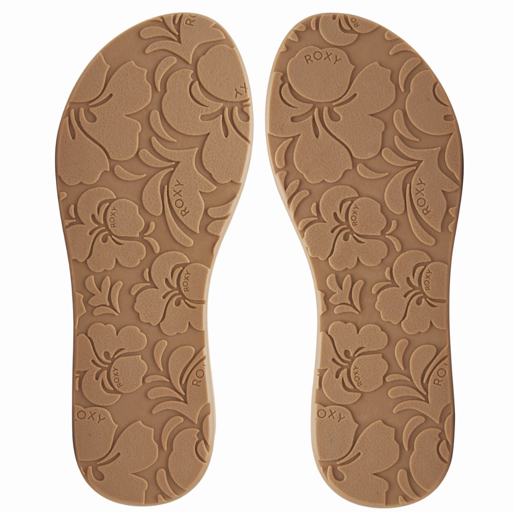 Caillay Esprit Sandalen Leder