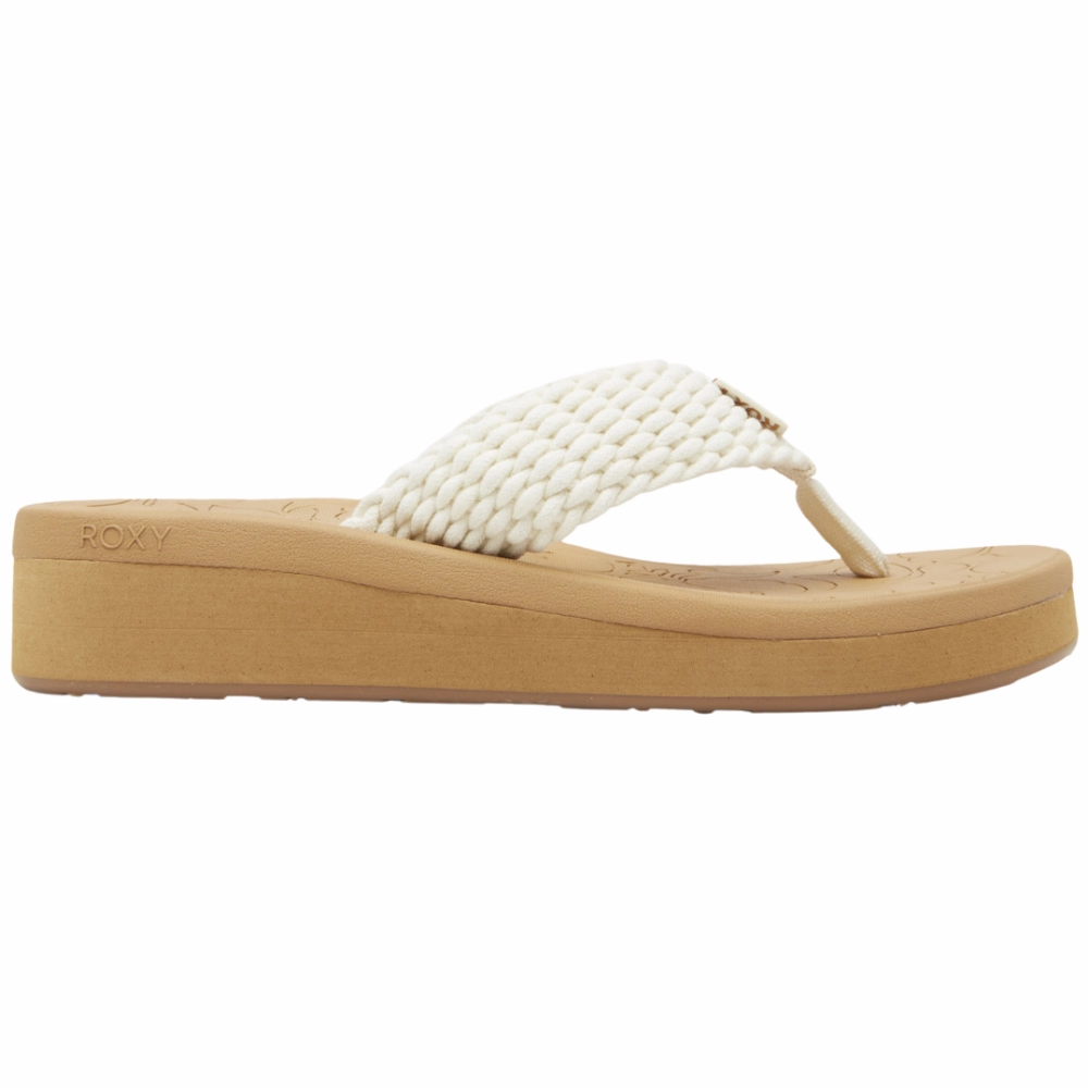 Sandalen Festlich Flach Caillay