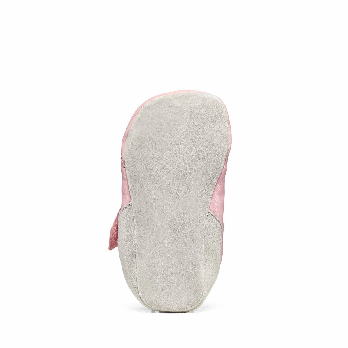 Geschlossener Lederschuhe Pinterest Affenzahn Krabbelschuh Leder Crawly Koala