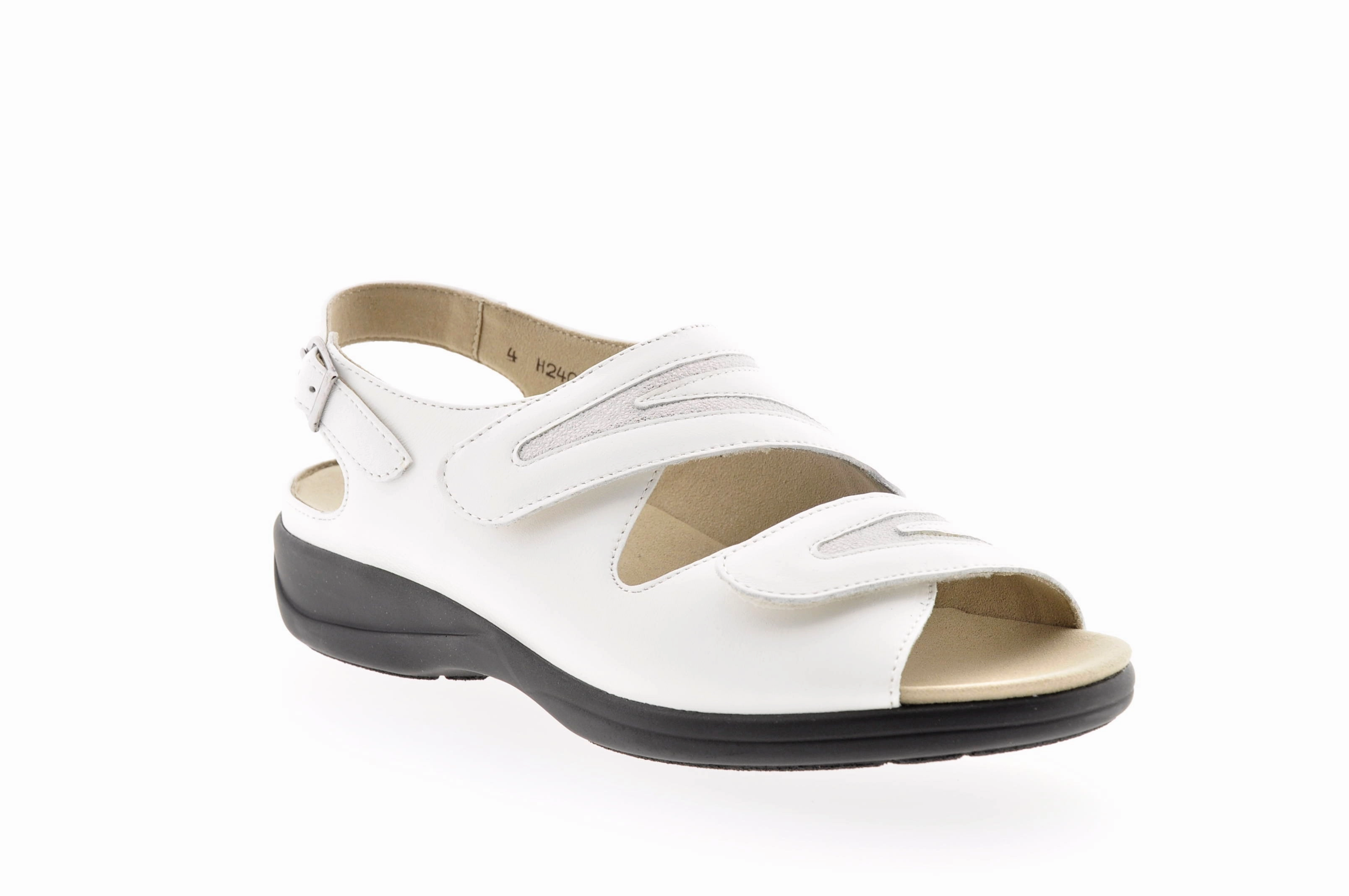 Solidus 31794 Sandalen Ganter