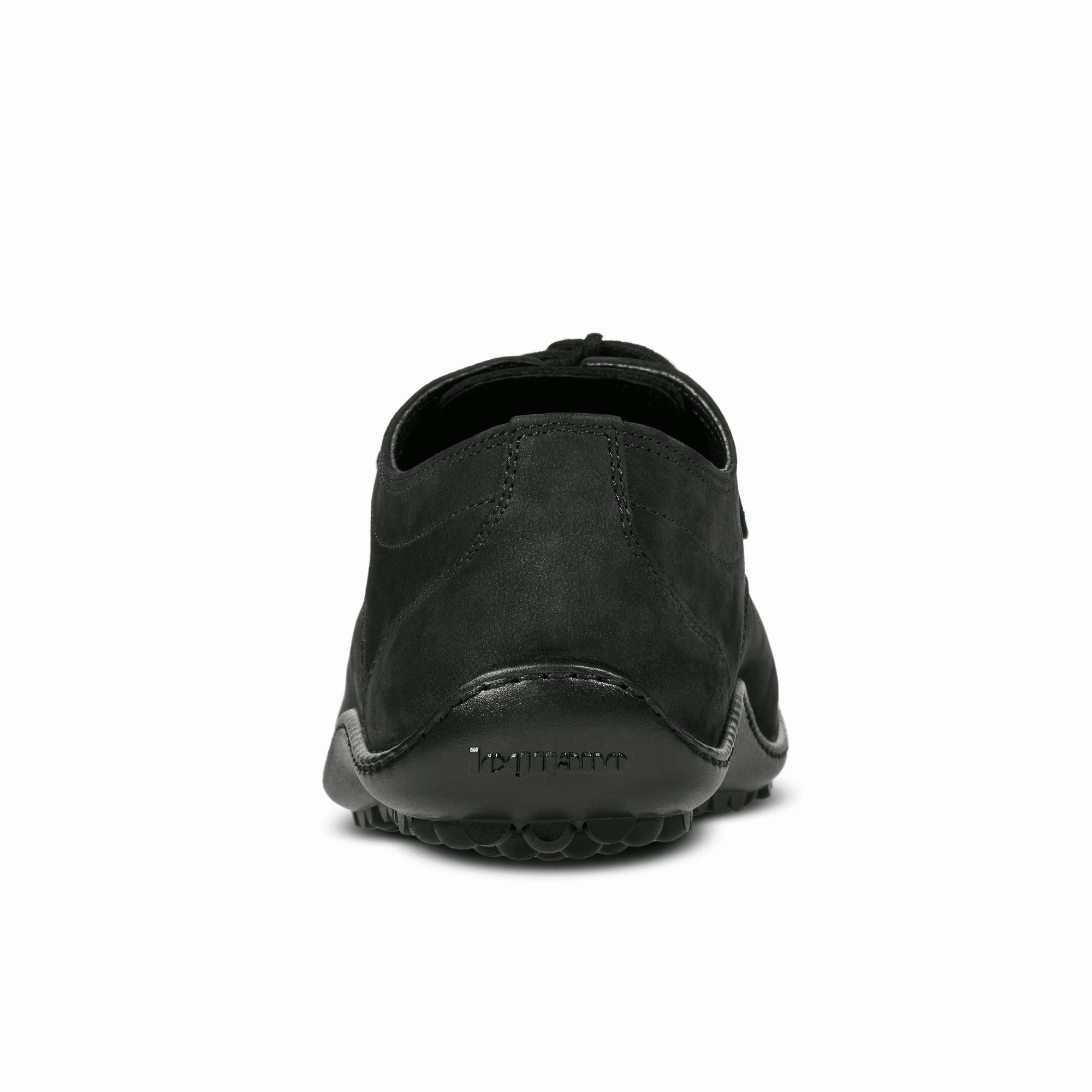 Leguano Dean - black Lederschuhe Schimmeln