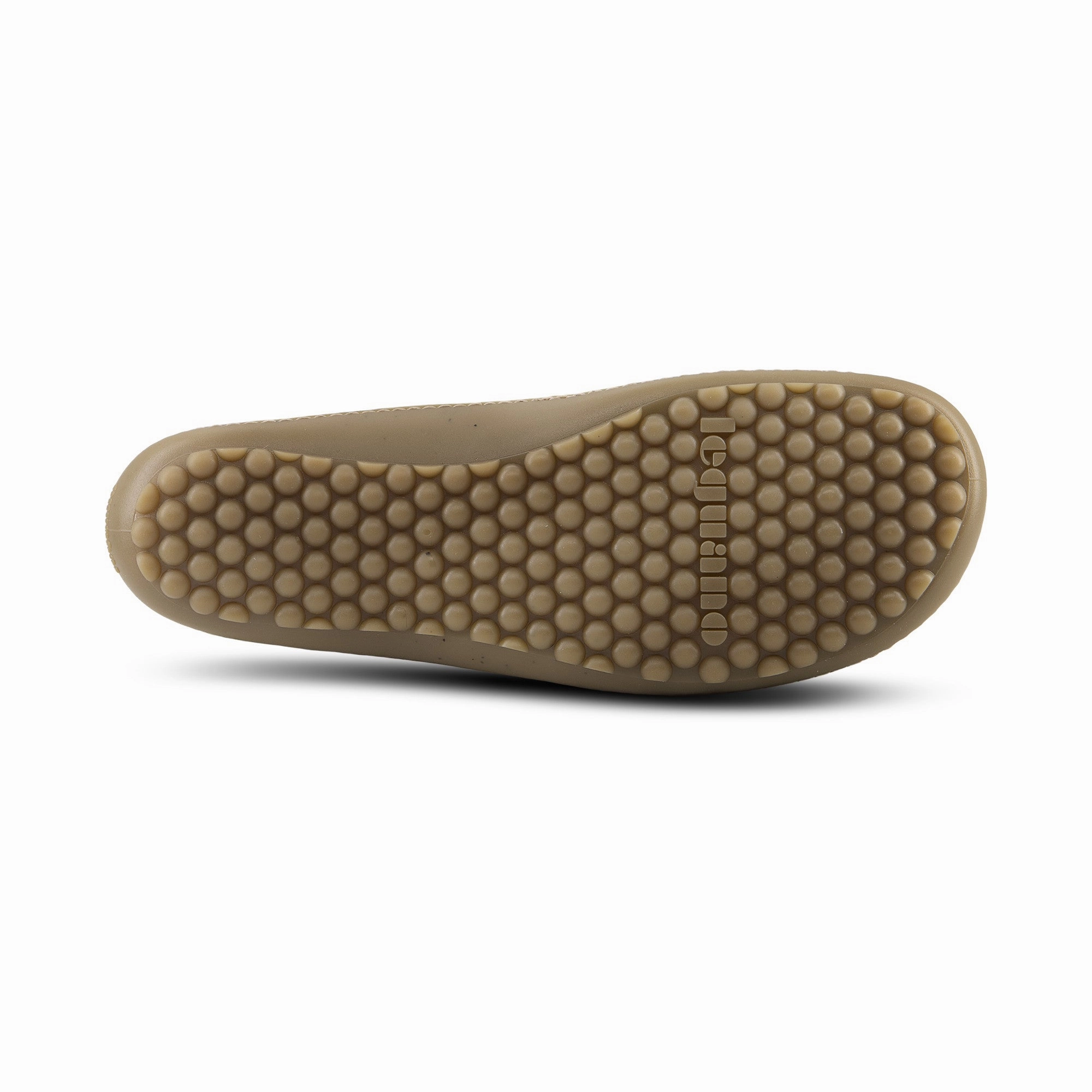 Leguano Dean - mokka Bequeme Und Weiche Lederschuhe