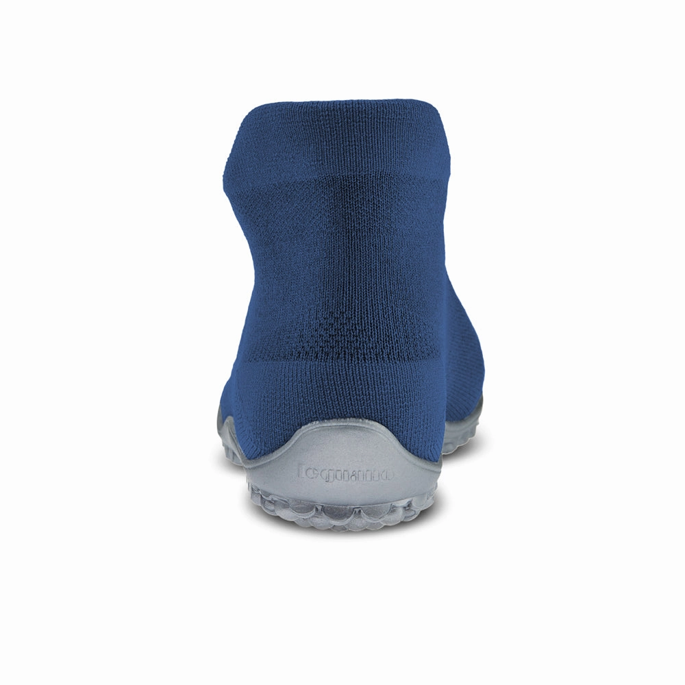 Leguano Sneaker - blau Buffalo Chunky Sneaker