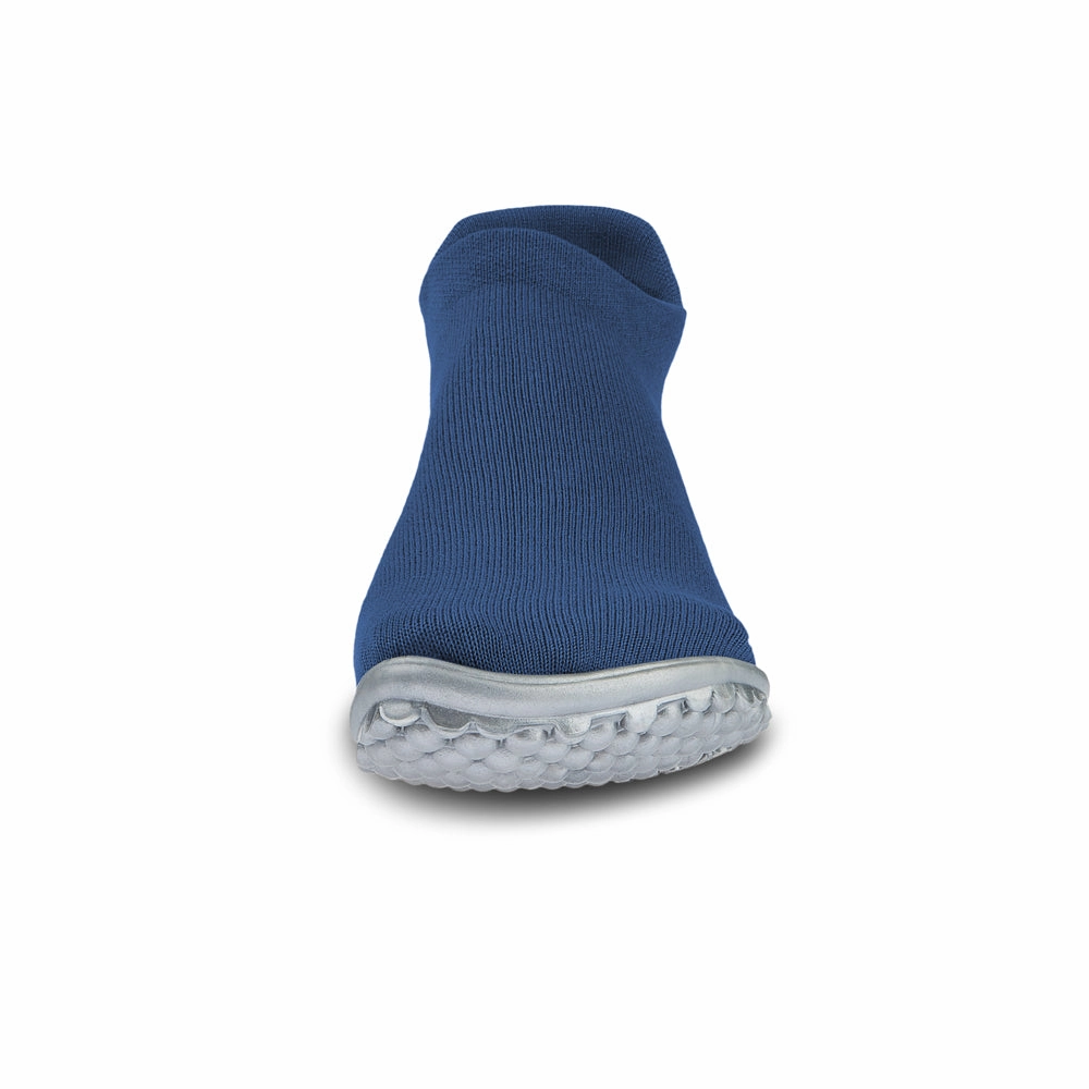 Leguano Sneaker - blau Sneaker Mit Plateau Sohle