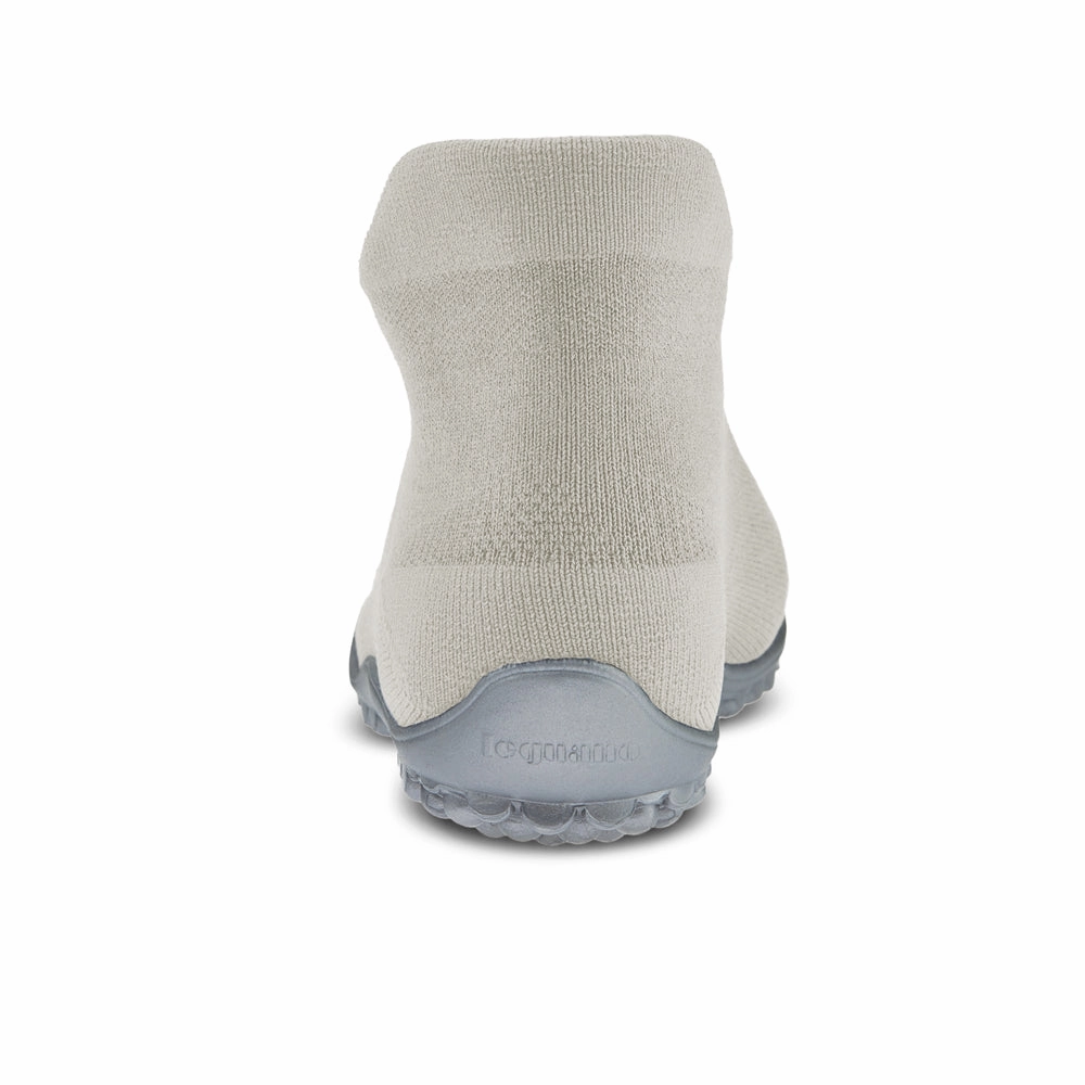 Leguano Sneaker - perlmutt Kinder Sneaker