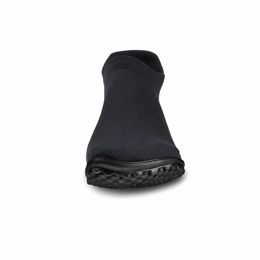 Leguano Sneaker - schwarz Sneaker Paint