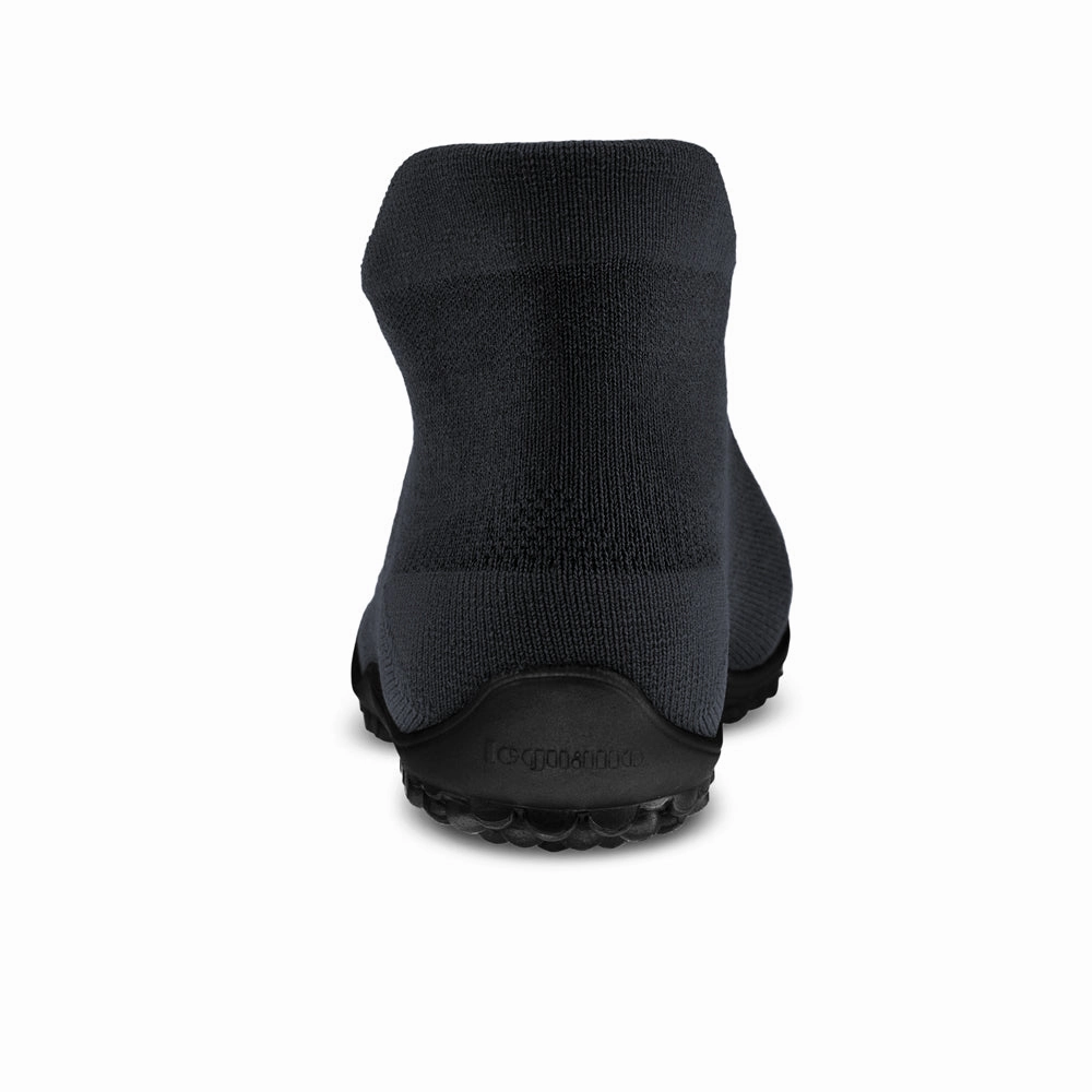 Bob Marley Sneaker Leguano Sneaker - schwarz