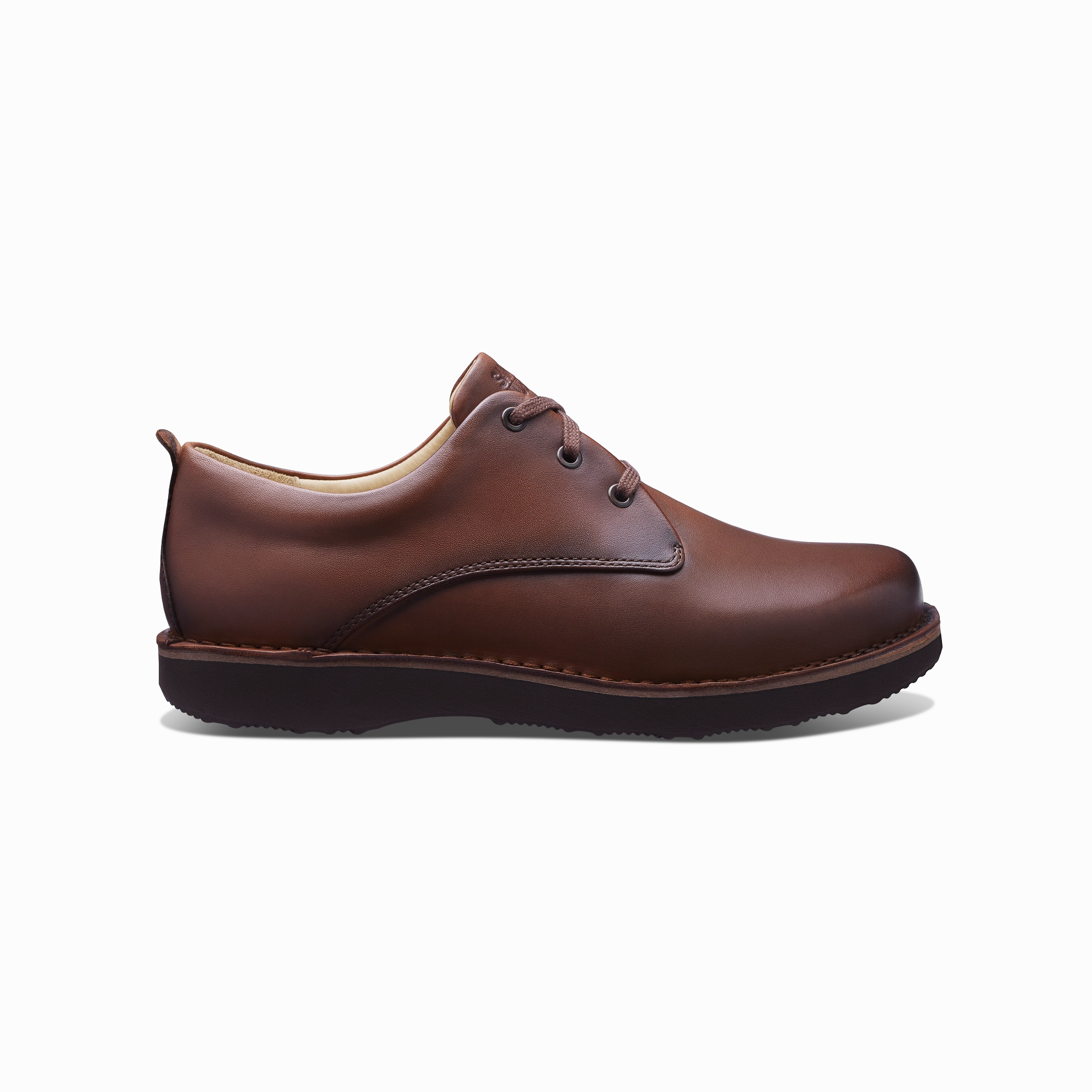 Men's Hubbard Free Oxford Sneaker Mit Flacher Sohle