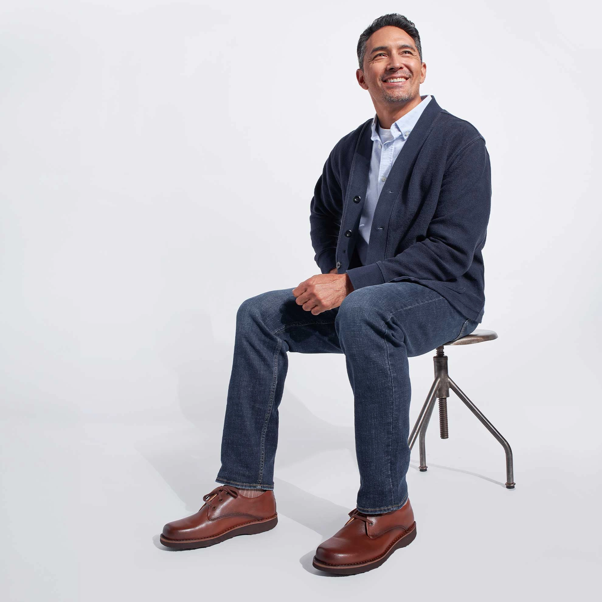 Men's Hubbard Free Oxford Sneaker Bag