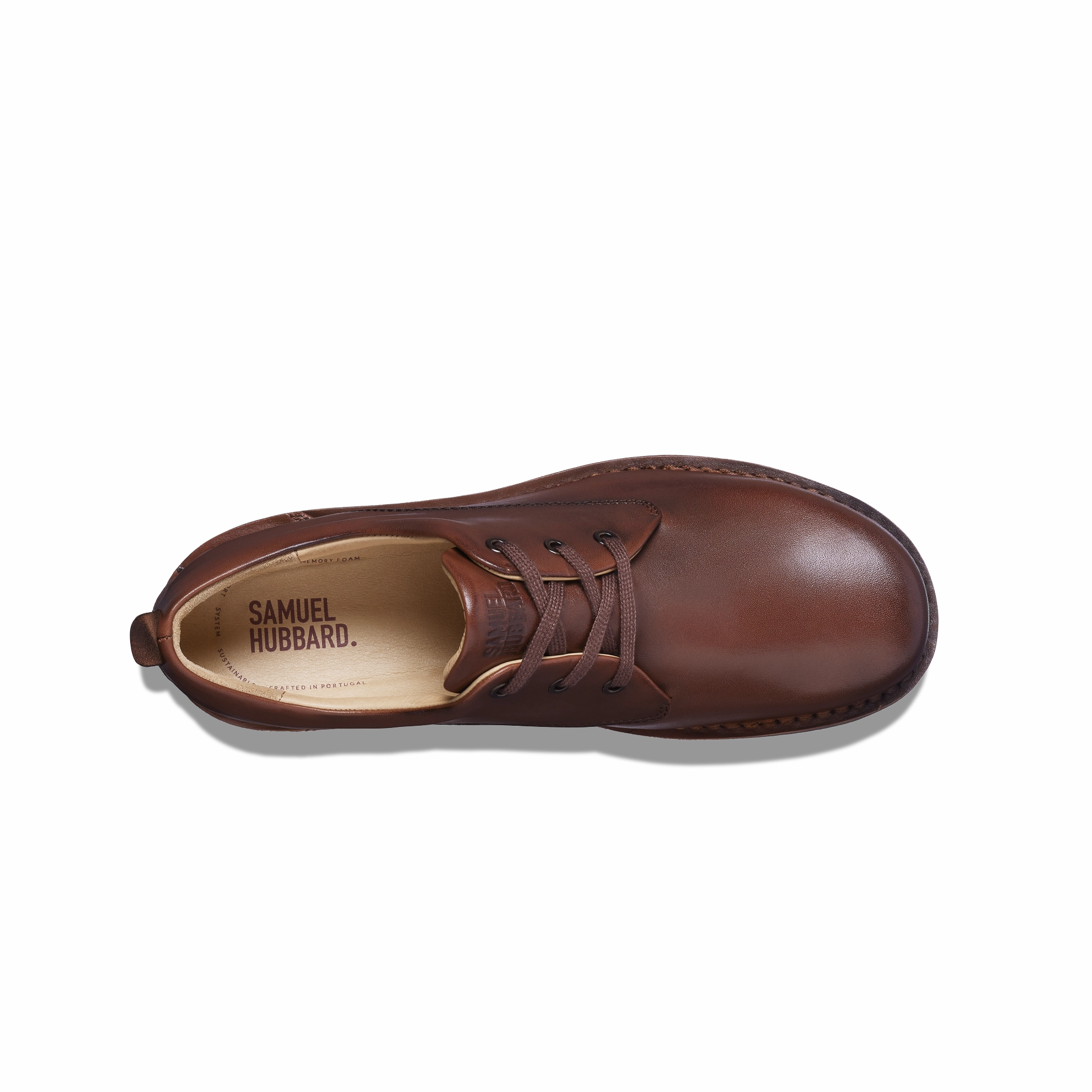 Men's Hubbard Free Oxford Dr. Sneaker
