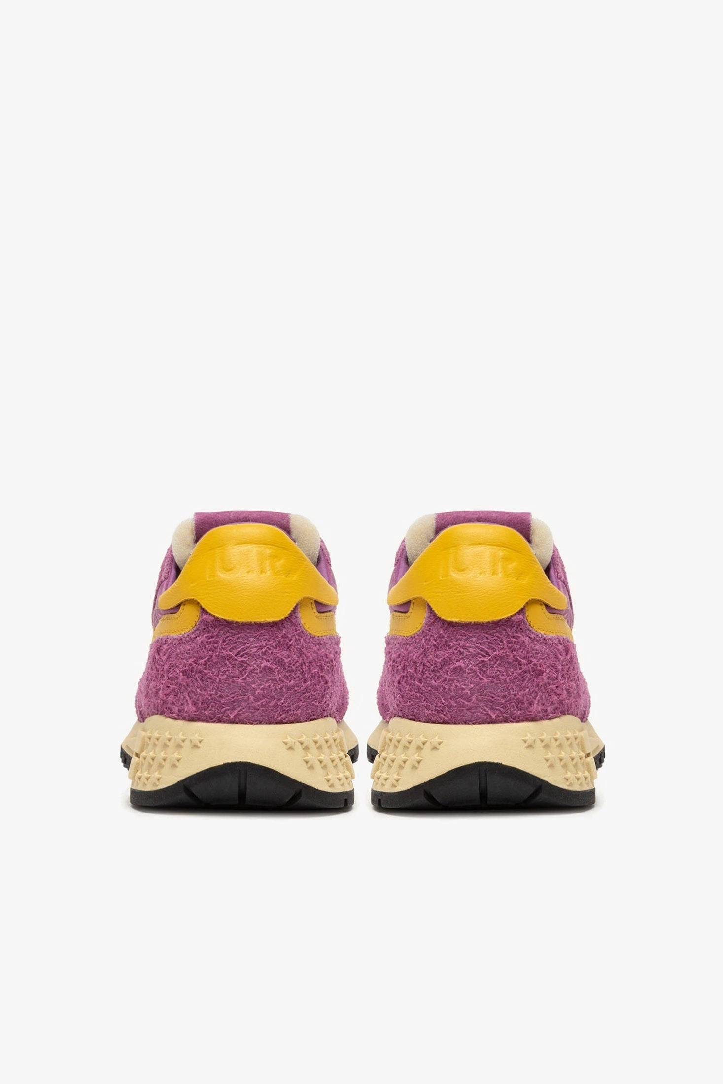 Sneaker Karhu Sneaker Reelwind in Rose/Calen