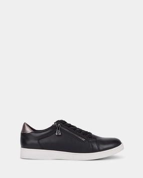 Sneaker Karl Mimosa Black