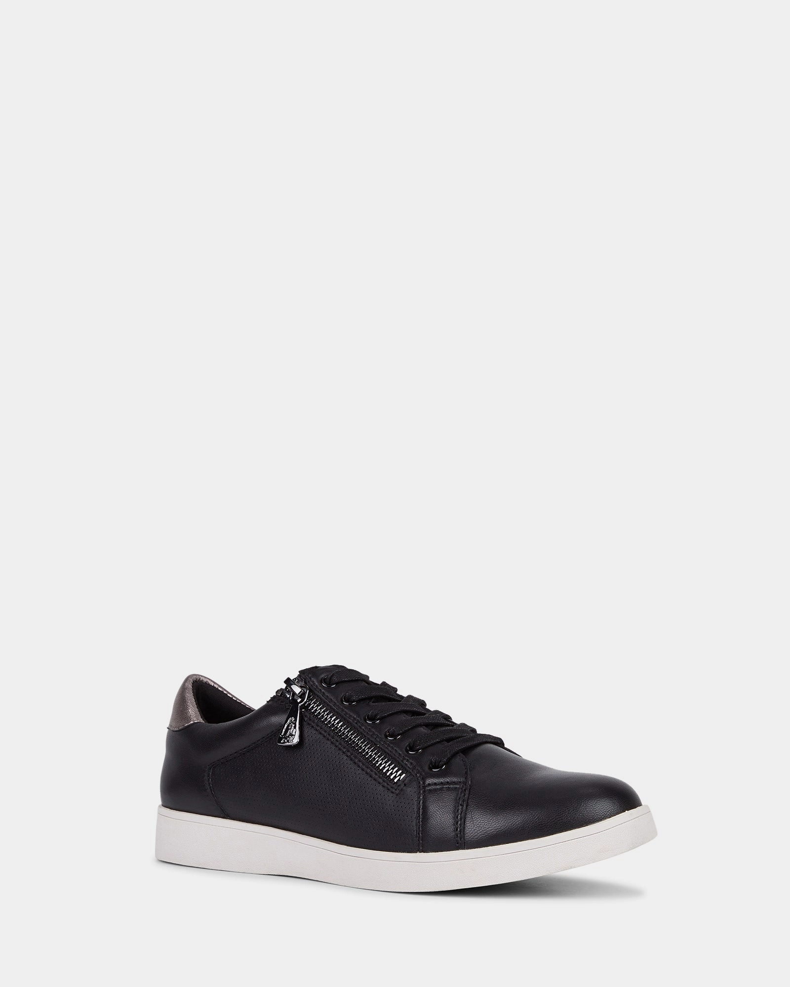 Münster Sneaker Mimosa Black