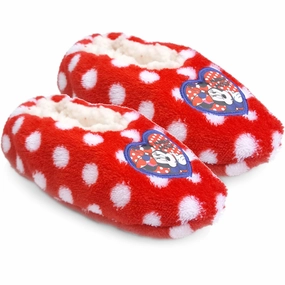 Grinch Pantoffeln Minnie Maus Hausschuhe Puschen Pantoffeln Mdchen Kinder Disney