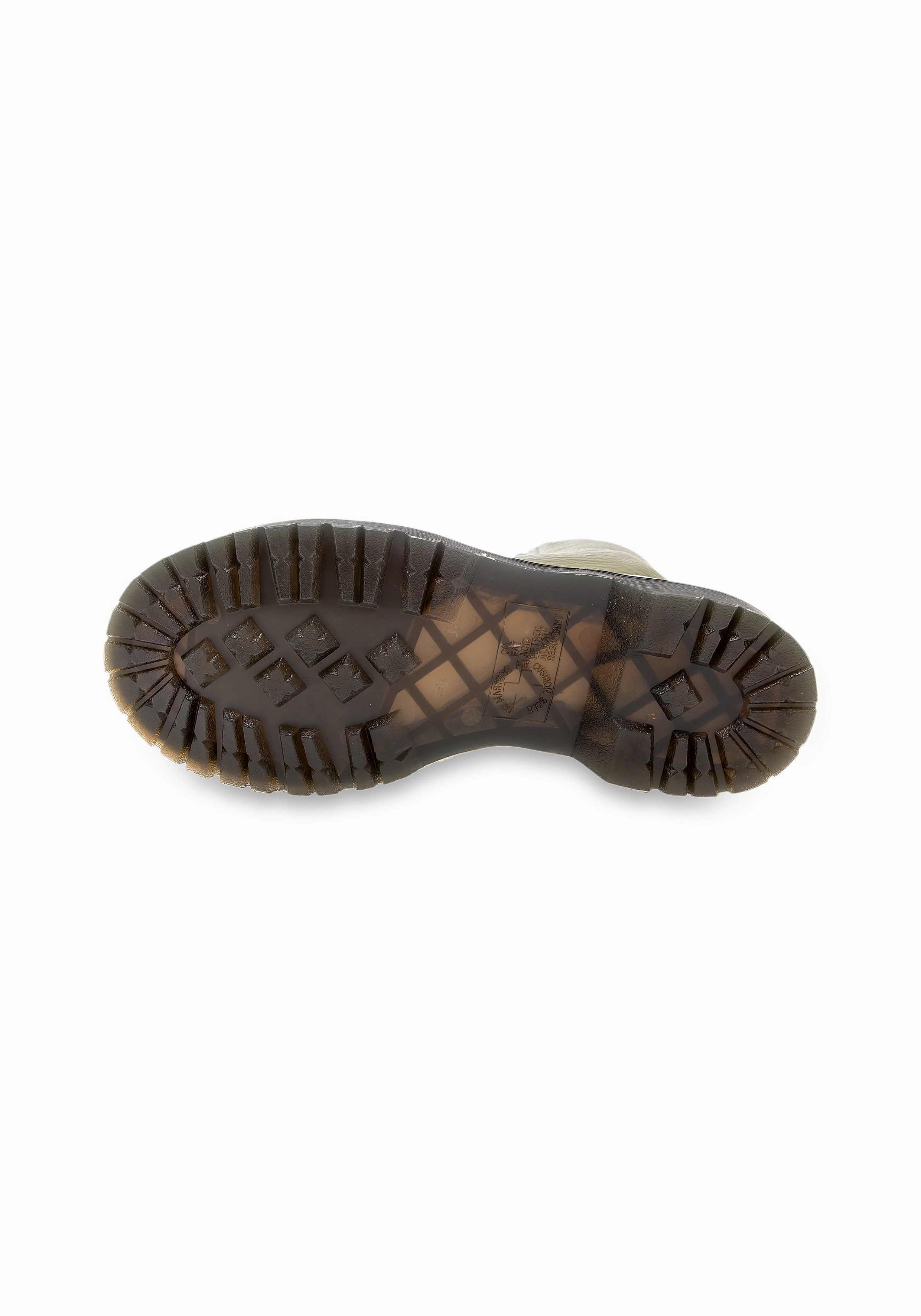 1460 Pascal Virginia muted olive Ss Uniform Stiefel