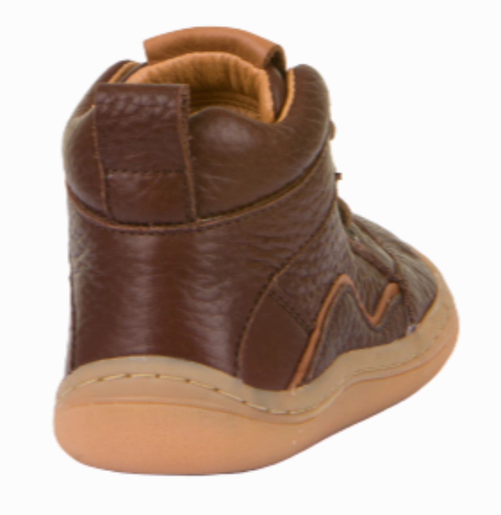 Funtasma Stiefeletten Froddo Kinder Stiefelette Lace - Up Brown