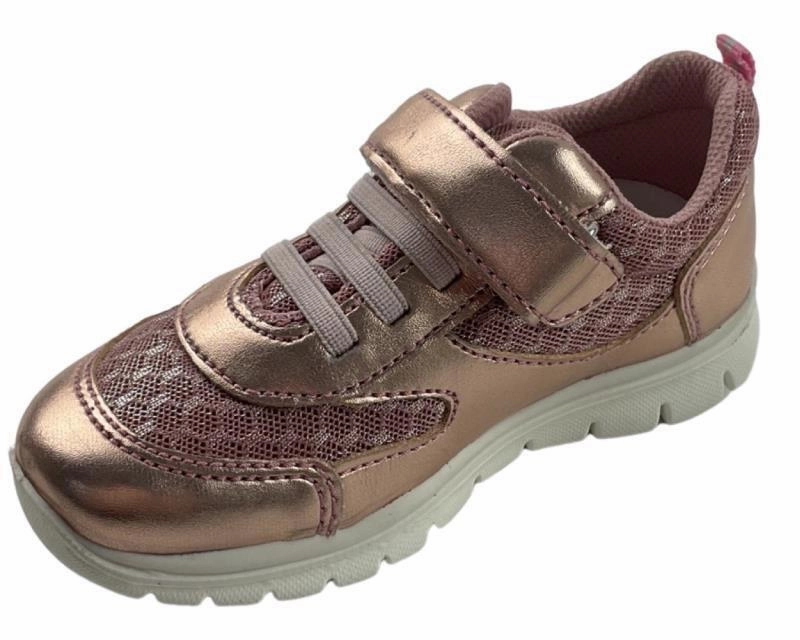 Primigi Mdchen Sneaker 7384400 Rosa Dicke Sneaker Socken