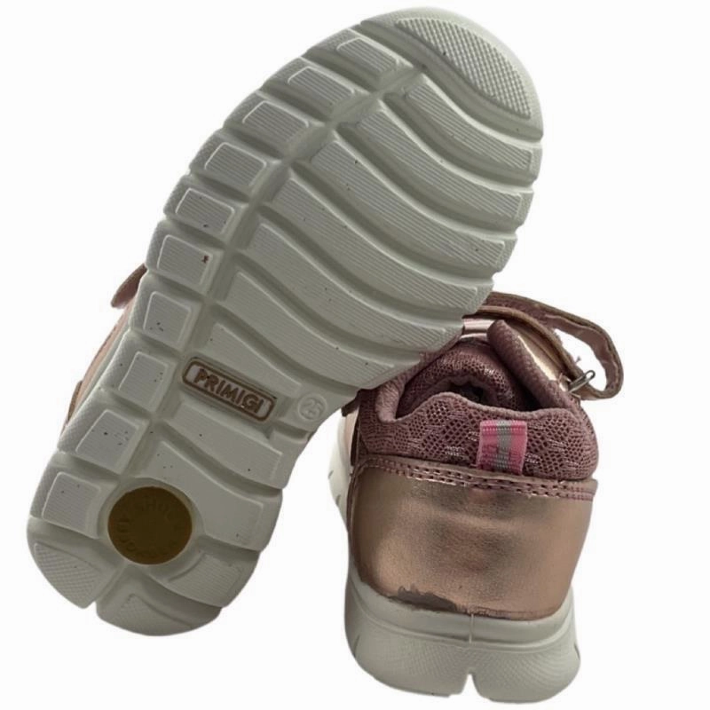 Deputy Sneaker Primigi Mdchen Sneaker 7384400 Rosa