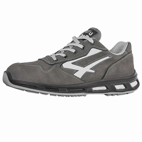 Sicherheitsschuhe Pirmasens Sicherheitsschuh S3 | Alu-Schutzkappe | Durchtrittschutz | Atmungsaktiv | U-Power Kick